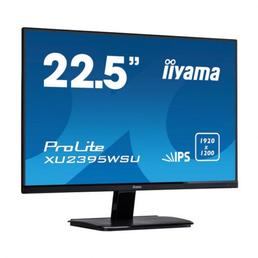 iiyama ProLite XU2395WSU-B1 LED IPS 22.5" WUXGA FreeSync