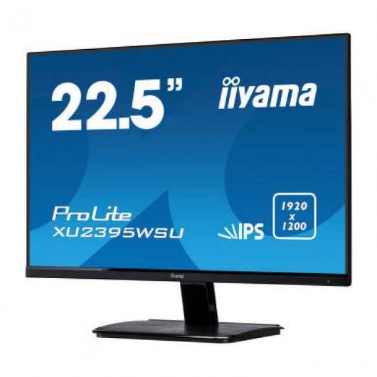 iiyama ProLite XU2395WSU-B1 LED IPS 22.5" WUXGA FreeSync
