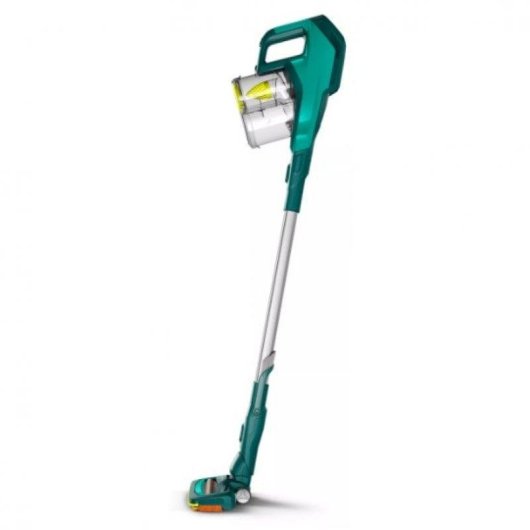 Philips SpeedPro FC6725/01 Aspirador Escoba 21.6V Verde