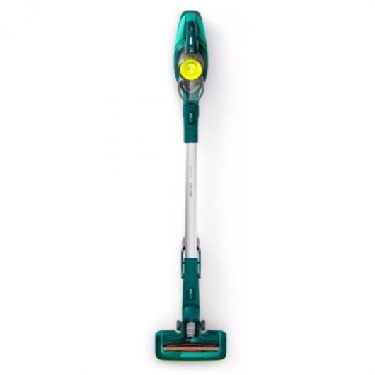 Philips SpeedPro FC6725/01 Aspirador Escoba 21.6V Verde
