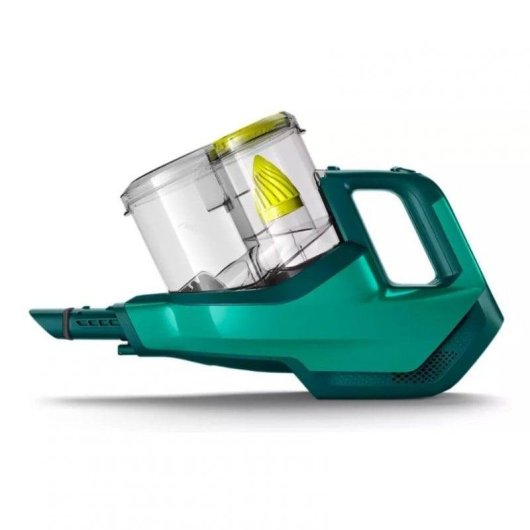 Philips SpeedPro FC6725/01 Aspirador Escoba 21.6V Verde