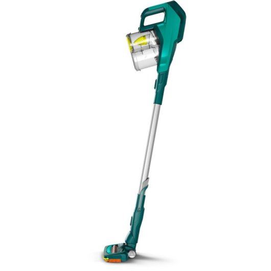 Philips SpeedPro FC6725/01 Aspirador Escoba 21.6V Verde