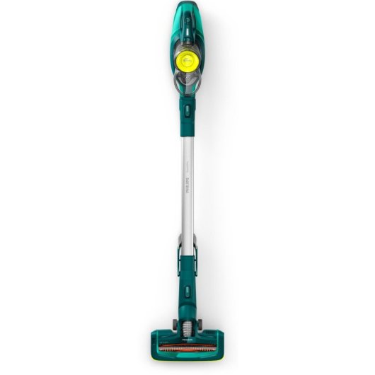Philips SpeedPro FC6725/01 Aspirador Escoba 21.6V Verde