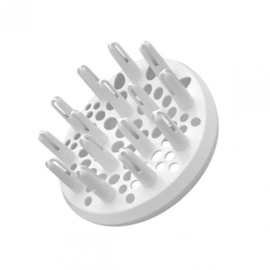 Philips Drycare Advanced Secador de Pelo 2200W Blanco Mate