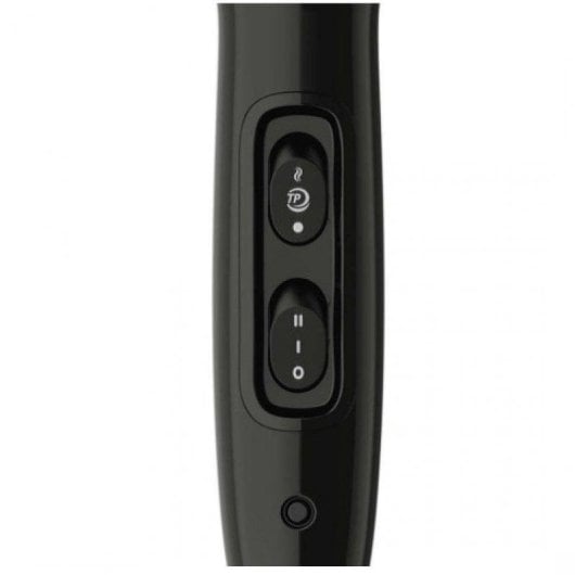 Sèche-cheveux Ionique Professionnel Philips Drycare Pro 2200W 6 Températures 6 Vitesses Accessoires Violet