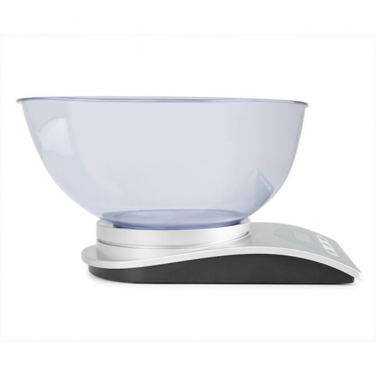 Orbegozo PC 2016 Báscula de Cocina Digital