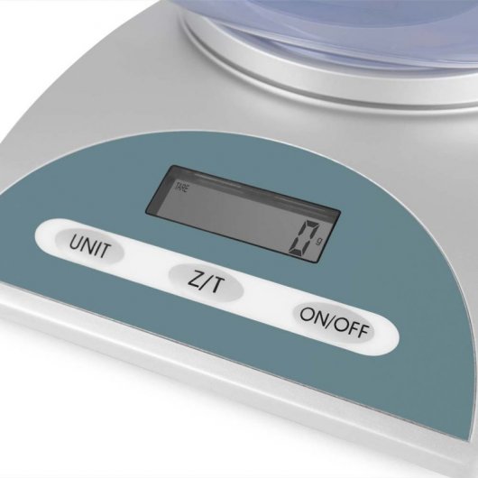Orbegozo PC 2016 Báscula de Cocina Digital
