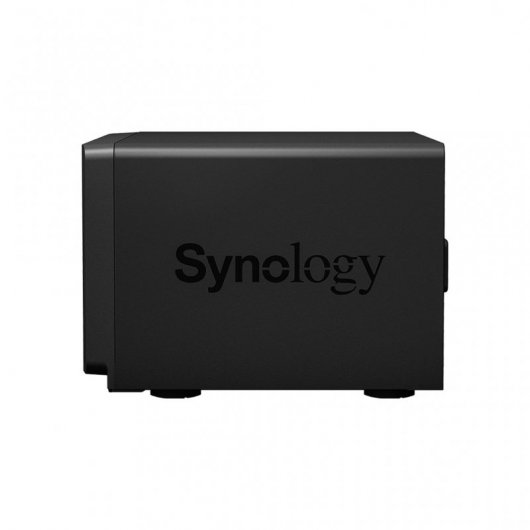 Synology DiskStation DS1621+ NAS