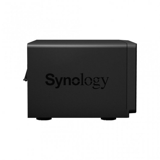 Synology DiskStation DS1621+ NAS