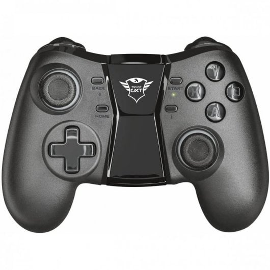 Trust GXT 590 Bosi Schwarz Bluetooth Gamepad Analog / Digital Android, PC