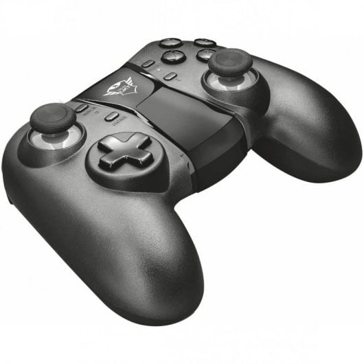Trust GXT 590 Bosi Schwarz Bluetooth Gamepad Analog / Digital Android, PC