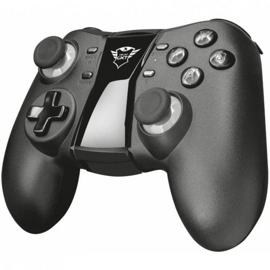 Trust GXT 590 Bosi Schwarz Bluetooth Gamepad Analog / Digital Android, PC