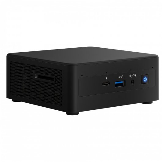 Intel NUC 11 Performance Intel Core i7-1165G7