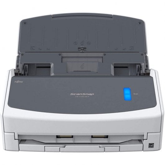 Fujitsu-Ricoh ScanSnap iX1400 Escáner de Documentos
