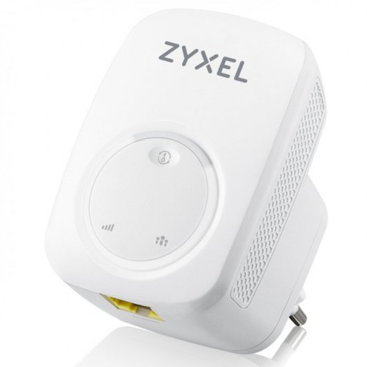 Zyxel WRE2206 Repetidor WiFi N300