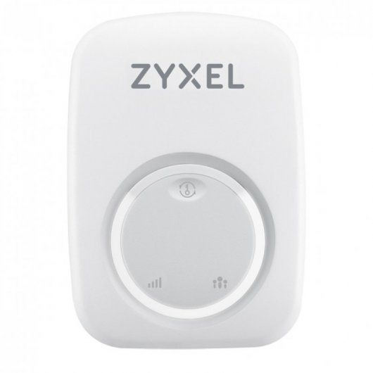 Zyxel repetidor wifi sale