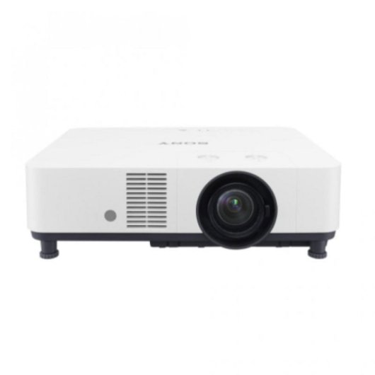 Proiettore Sony VPL-PHZ60 WUXGA 6000 Lumen 300" Laser 3LCD Installazione Flessibile