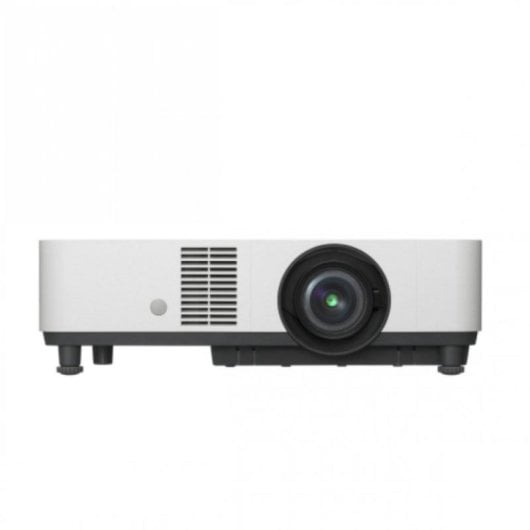 Proiettore Sony VPL-PHZ60 WUXGA 6000 Lumen 300" Laser 3LCD Installazione Flessibile
