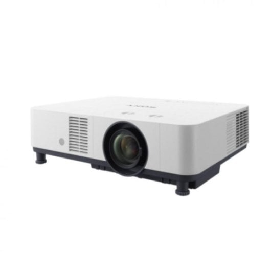 Proiettore Sony VPL-PHZ60 WUXGA 6000 Lumen 300" Laser 3LCD Installazione Flessibile