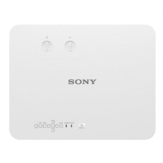 Proiettore Sony VPL-PHZ60 WUXGA 6000 Lumen 300" Laser 3LCD Installazione Flessibile