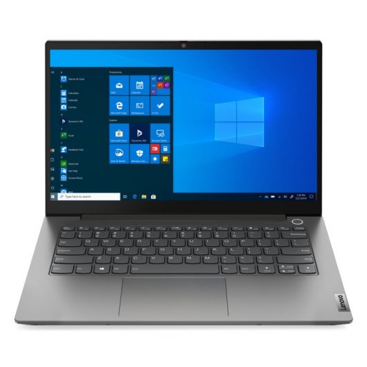 Lenovo ThinkBook 14 Intel Core i7-1165G7/16GB/512GB SSD/14"