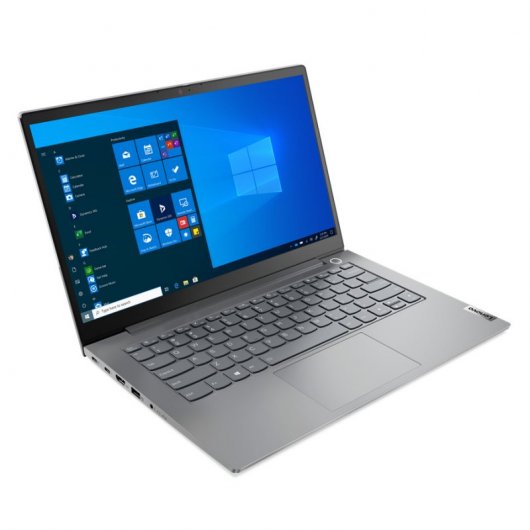 Lenovo ThinkBook 14 Intel Core i7-1165G7/16GB/512GB SSD/14"