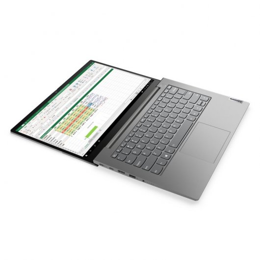 Lenovo ThinkBook 14 Intel Core i3-1115G4/8GB/256GB SSD/14"
