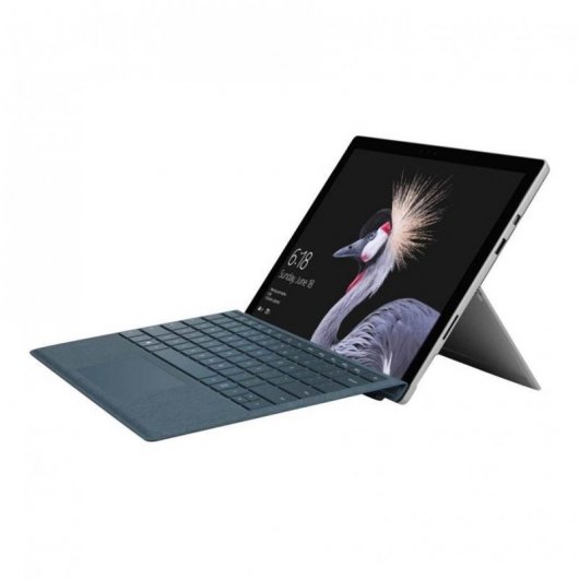 Microsoft Surface Pro 4G Intel Core i5-7300U/4GB/128GB SSD/12.3" Táctil