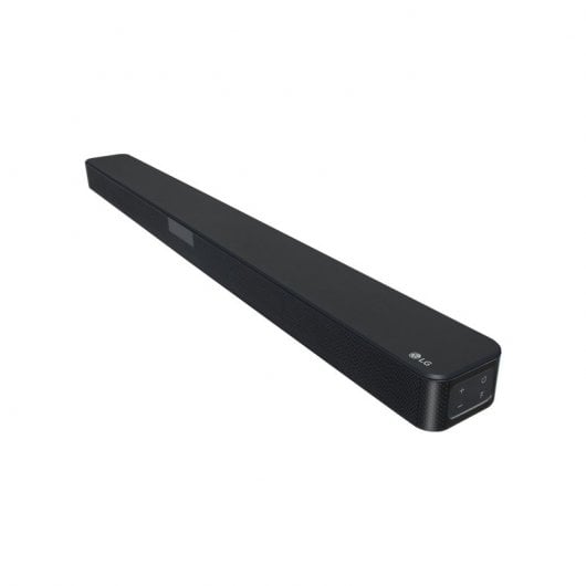 LG SL4Y Barra de Som 2.1 Bluetooth 300W