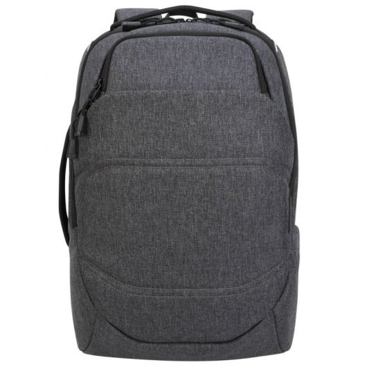 Targus Groove X2 Max Mochila Gris para Portátil hasta 15"