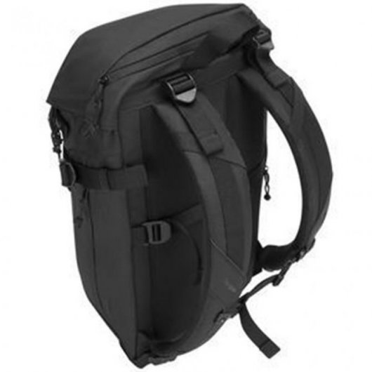 Targus Sol-Lite Backpack Negra para Portátil hasta 15.6"