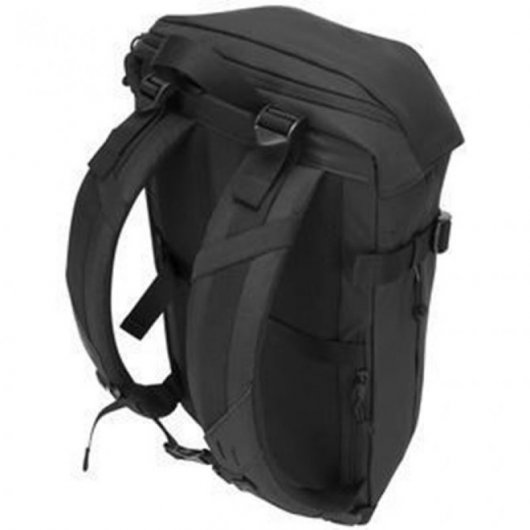Targus Sol-Lite Backpack Negra para Portátil hasta 15.6"