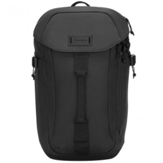 Targus Sol-Lite Backpack Negra para Portátil hasta 15.6"