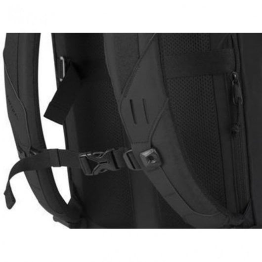 Targus Sol-Lite Backpack Negra para Portátil hasta 15.6"