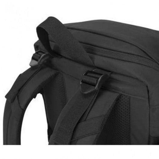 Targus Sol-Lite Backpack Negra para Portátil hasta 15.6"