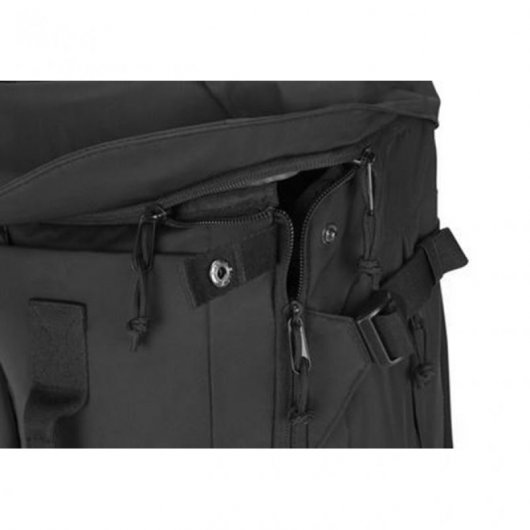 Targus Sol-Lite Backpack Negra para Portátil hasta 15.6"