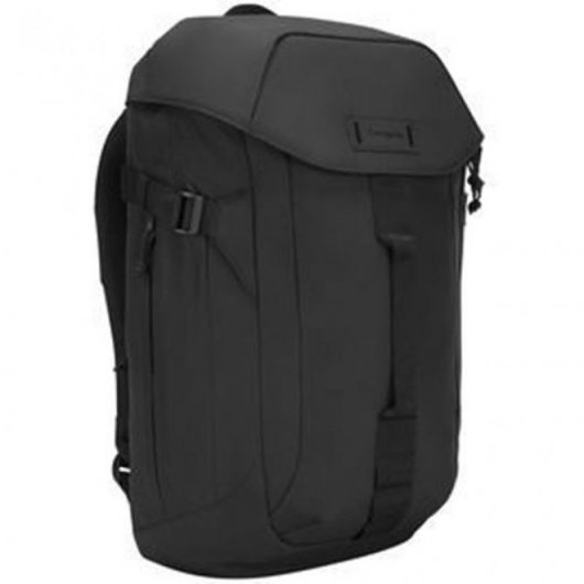 Targus Sol-Lite Backpack Negra para Portátil hasta 15.6"