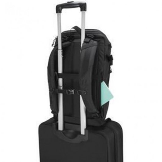 Targus Sol-Lite Backpack Negra para Portátil hasta 15.6"
