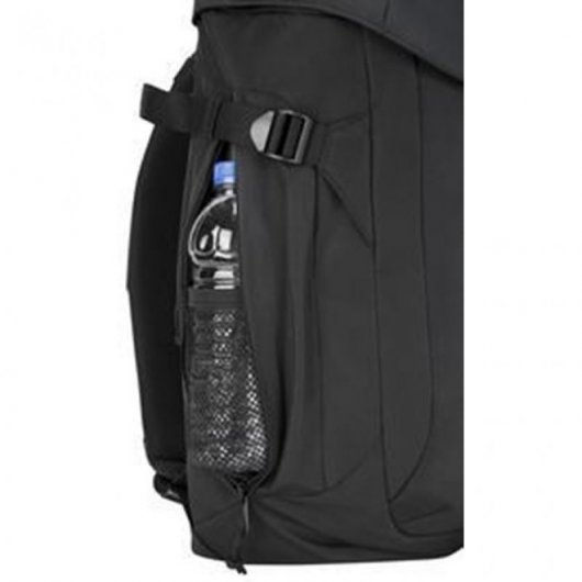 Targus Sol-Lite Backpack Negra para Portátil hasta 15.6"