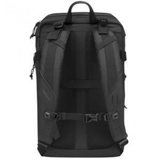 Targus Sol-Lite Backpack Negra para Portátil hasta 15.6"