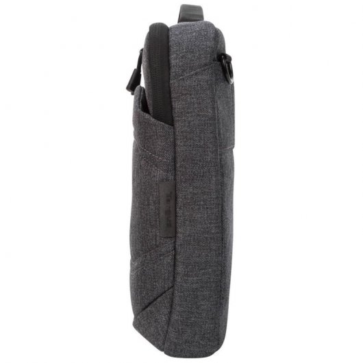 Targus Groove X2 33 cm (13") Messengerhülle Schwarz, Navy