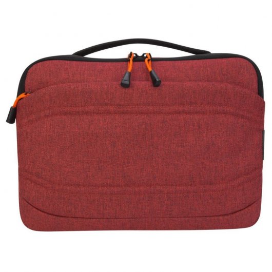 Targus Groove X2 Slimcase Coral para Portátil 13"