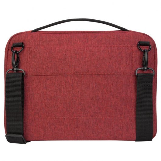 Targus Groove X2 Slimcase Coral para Portátil 13"