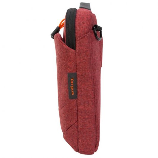 Targus Groove X2 Slimcase Coral para Portátil 13"