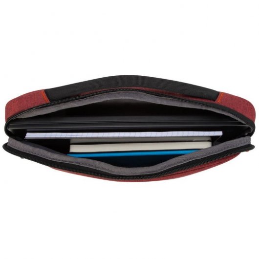 Targus Groove X2 Slimcase Coral para Portátil 13"