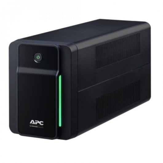 APC Back-UPS 750VA 230V