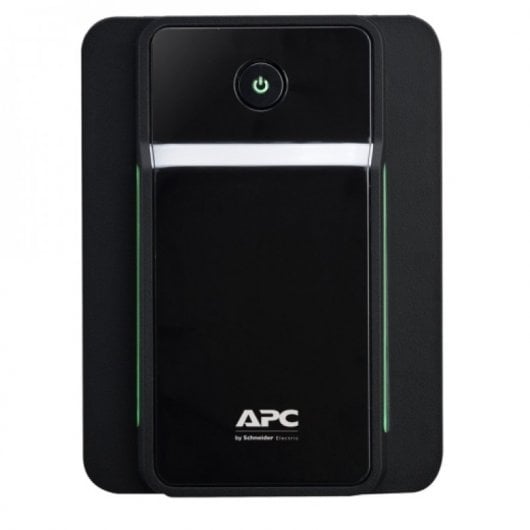 APC Back-UPS 750VA 230V