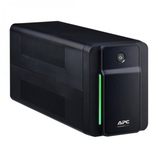 APC Back-UPS 750VA 230V