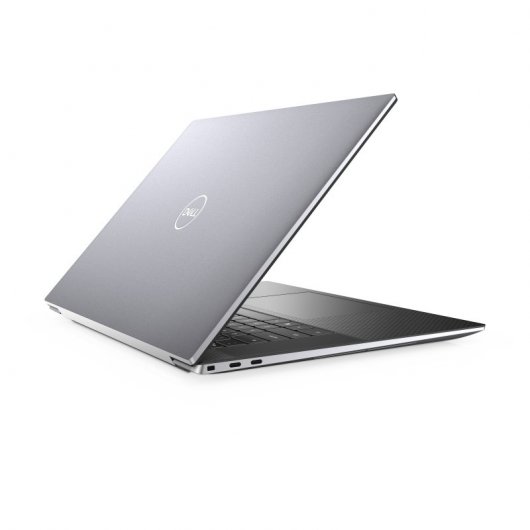 Dell Precision 5750 Intel Core i7-10750H/16GB/512GB SSD/Quadro T2000/17"