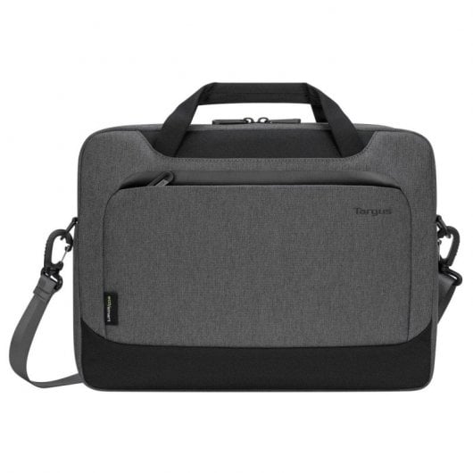 Targus Cypress EcoSmart Maletín para Portátiles hasta 14" Gris